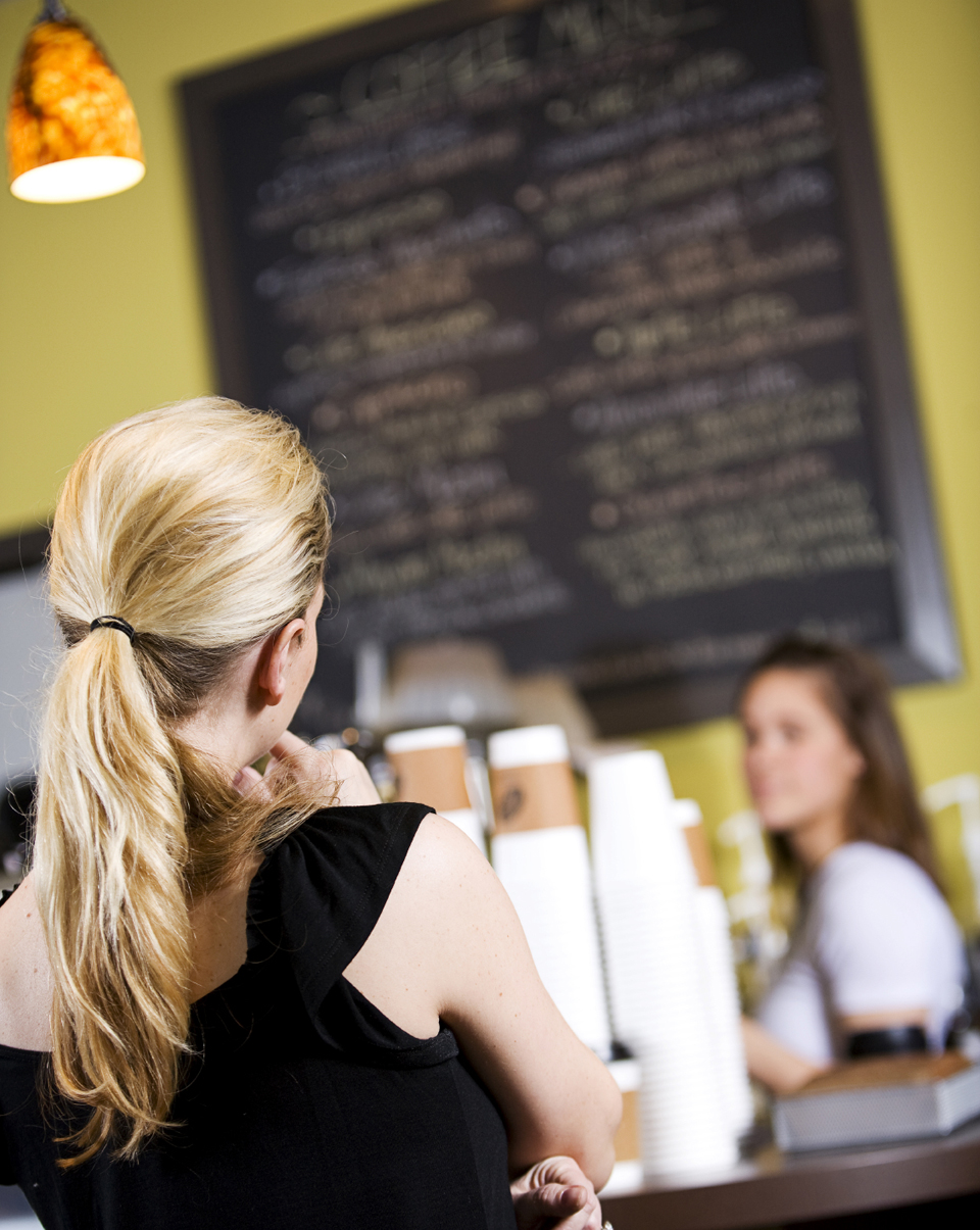 The Brights Single Origin Coffees from Peerless Coffee. Roasted Light