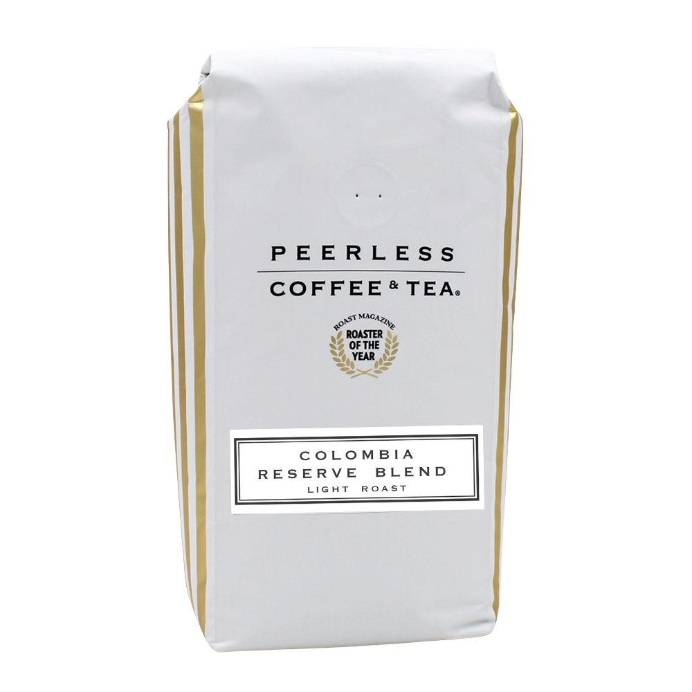 Colombia Reserve Blend