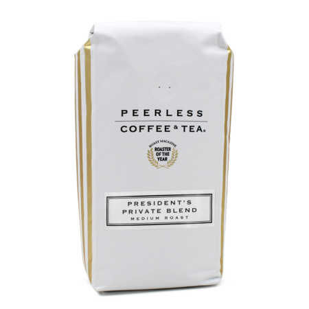 President's Private Blend