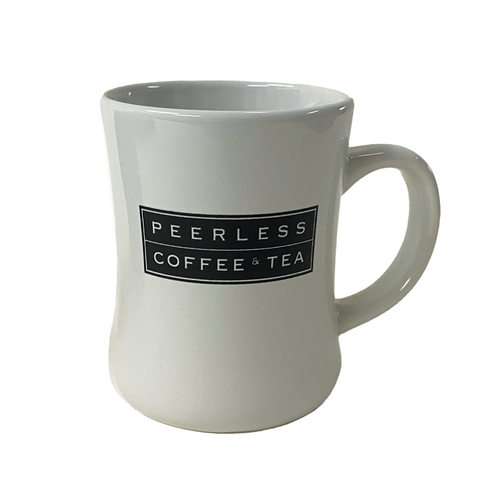 Peerless YETI Rambler Tumbler, 20oz. or 30oz. - Peerless Coffee