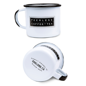 Peerless YETI Rambler Tumbler, 20oz. or 30oz. - Peerless Coffee