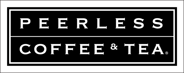 Peerless Coffee and Tea logo