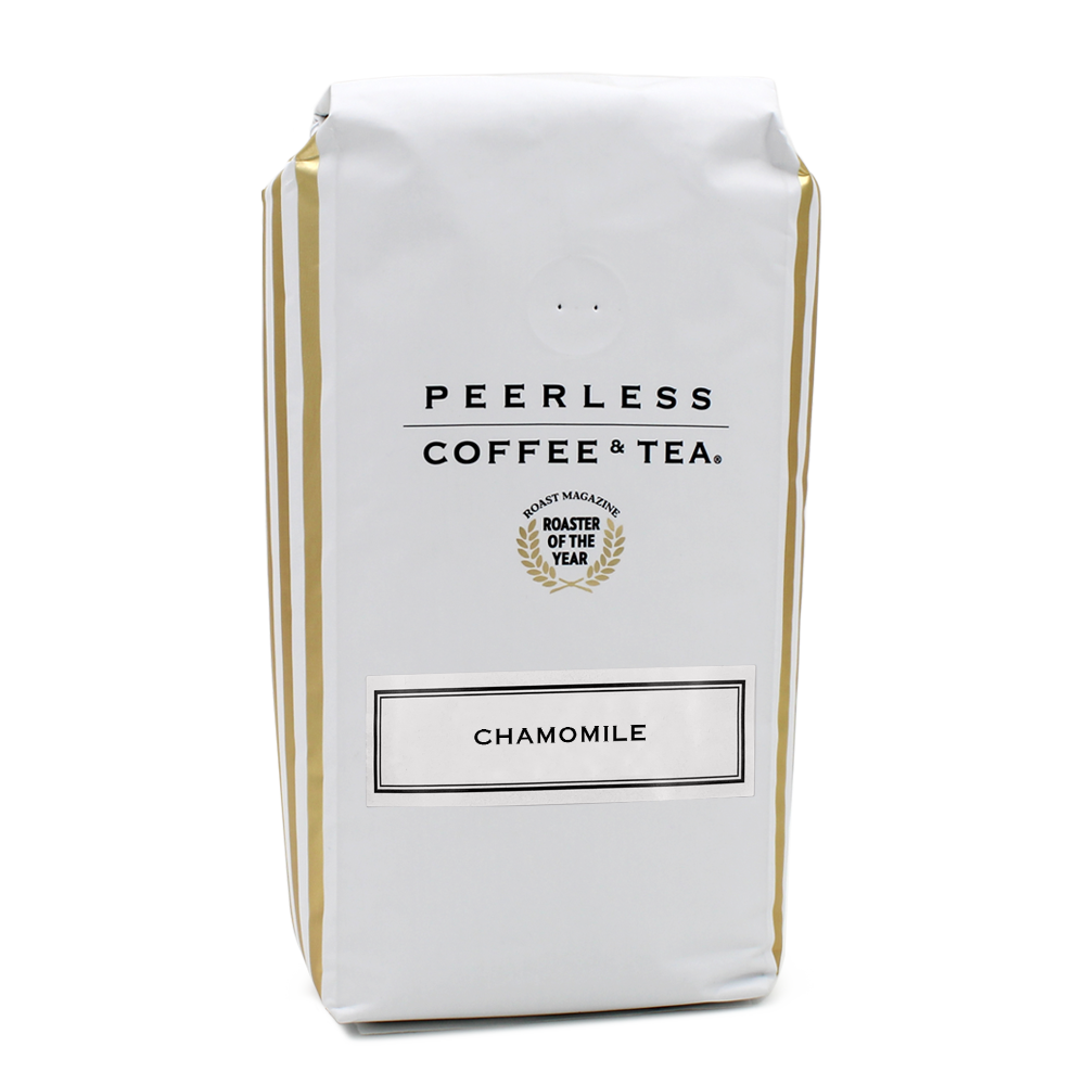 Chamomile Herbal Tea