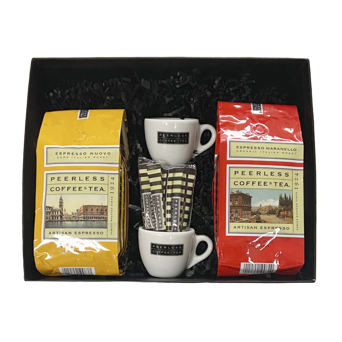 Gift Sets Archives Peerless Coffee