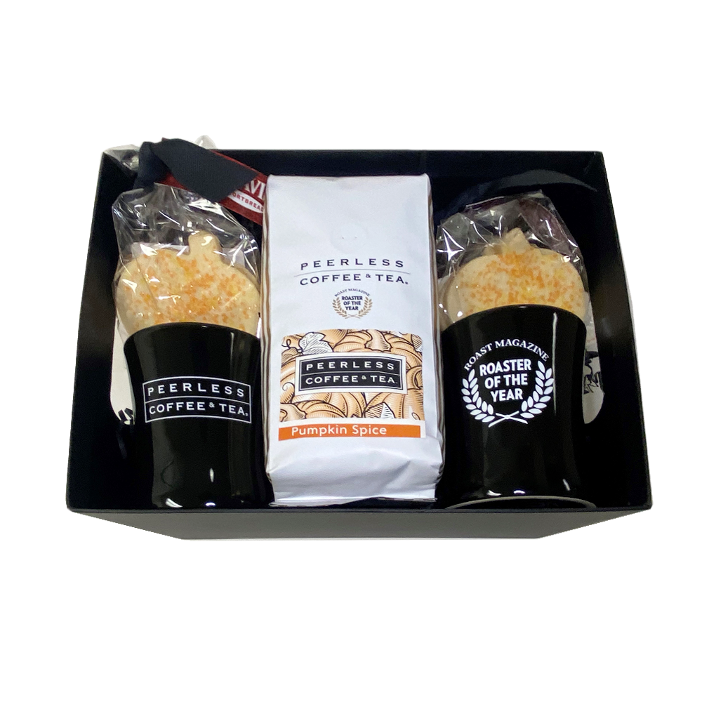 Pumpkin Spice Gift Set