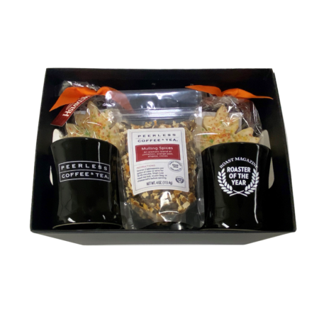 Mulling Spice Gift Set