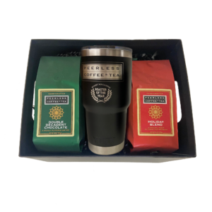 Holiday Limited Edition and Yeti Gift Set