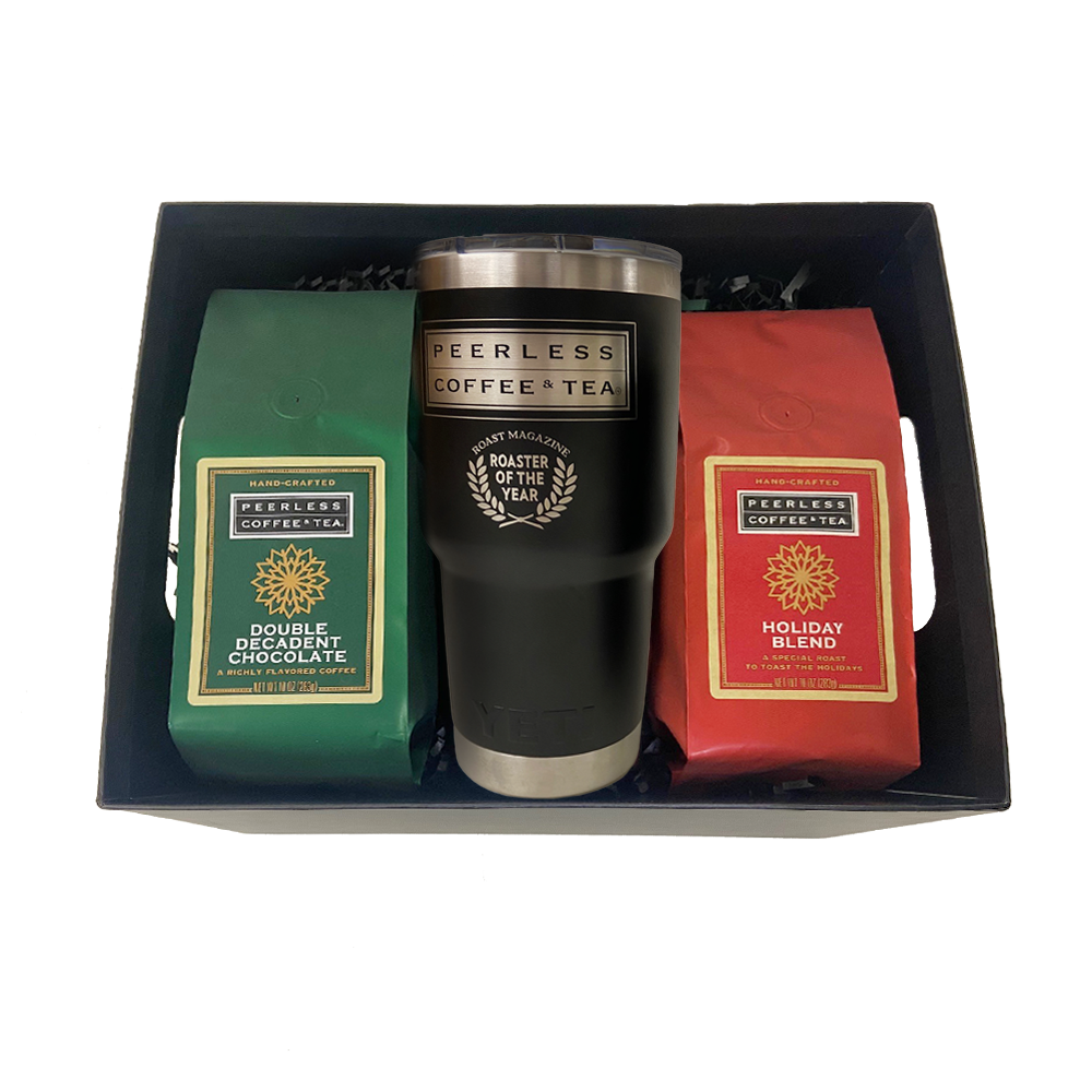 Yeti gift best sale set