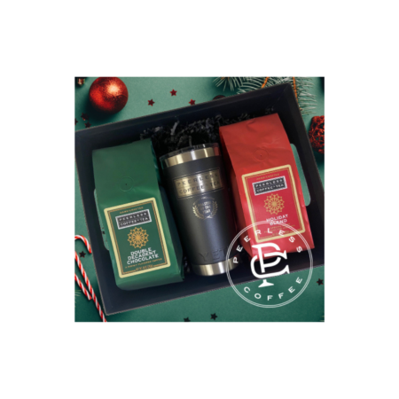 Holiday Yeti Gift Set