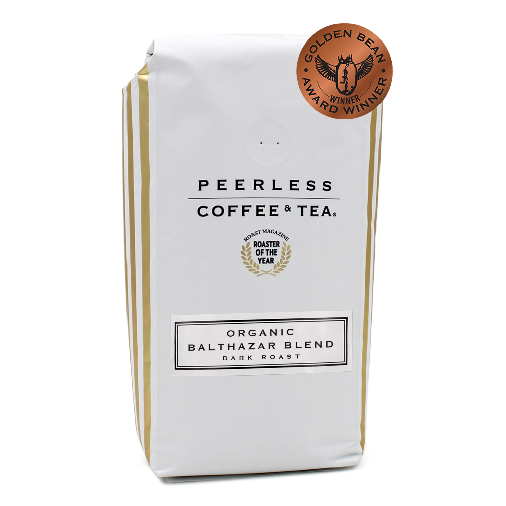 Organic Balthazar Blend