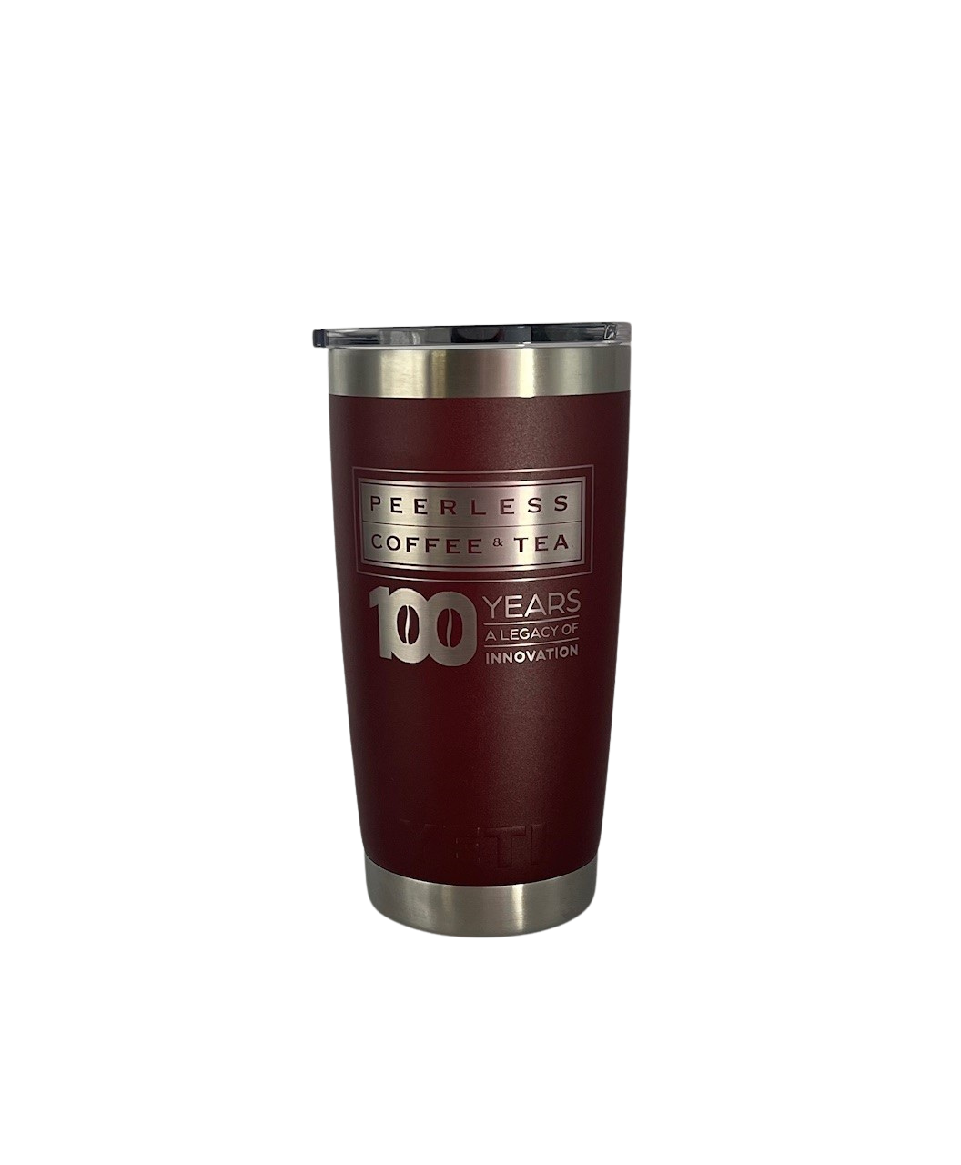 Peerless YETI Rambler Tumbler, 20oz.