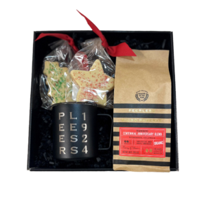 Founders Gift Set - whole bean