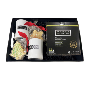 Holiday Best Single Serve Gift Set