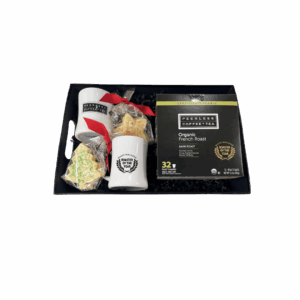 Holiday Best Single Serve Gift Set