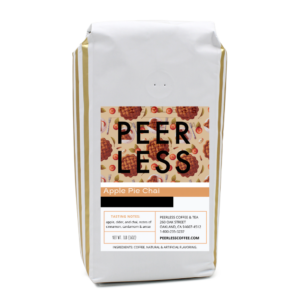 Apple Pie Chai